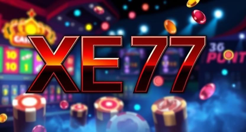 Protected and fair gaming with XE77 slots